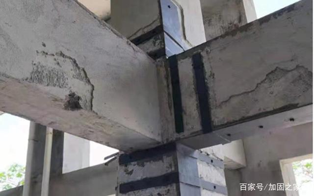 建筑结构加固